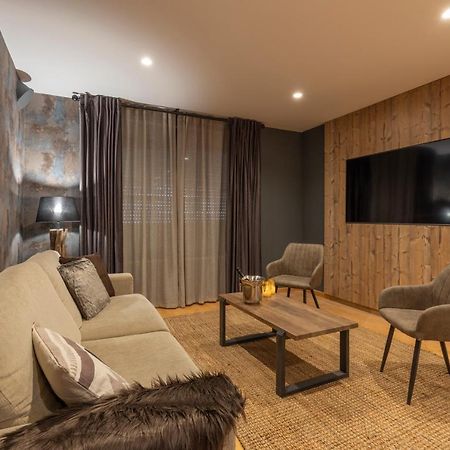 Bibo Suites 塞拉内华达 外观 照片