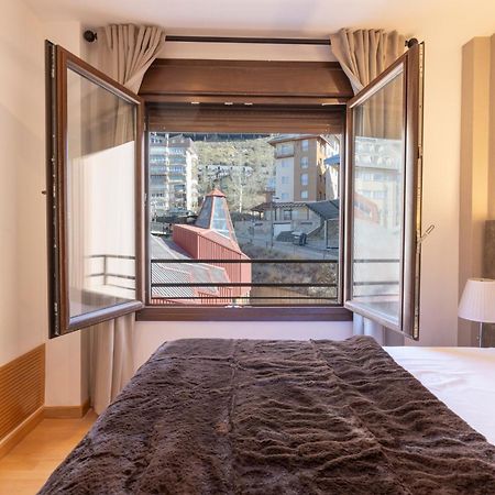 Bibo Suites 塞拉内华达 外观 照片