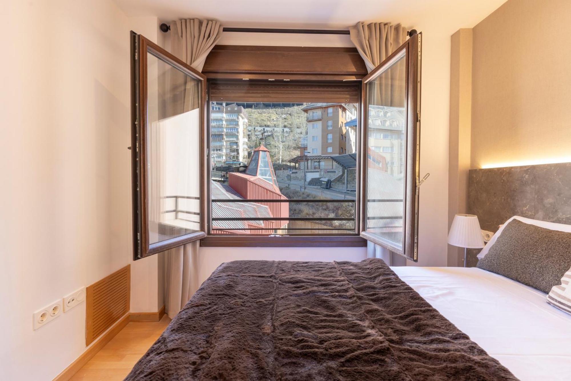 Bibo Suites 塞拉内华达 外观 照片