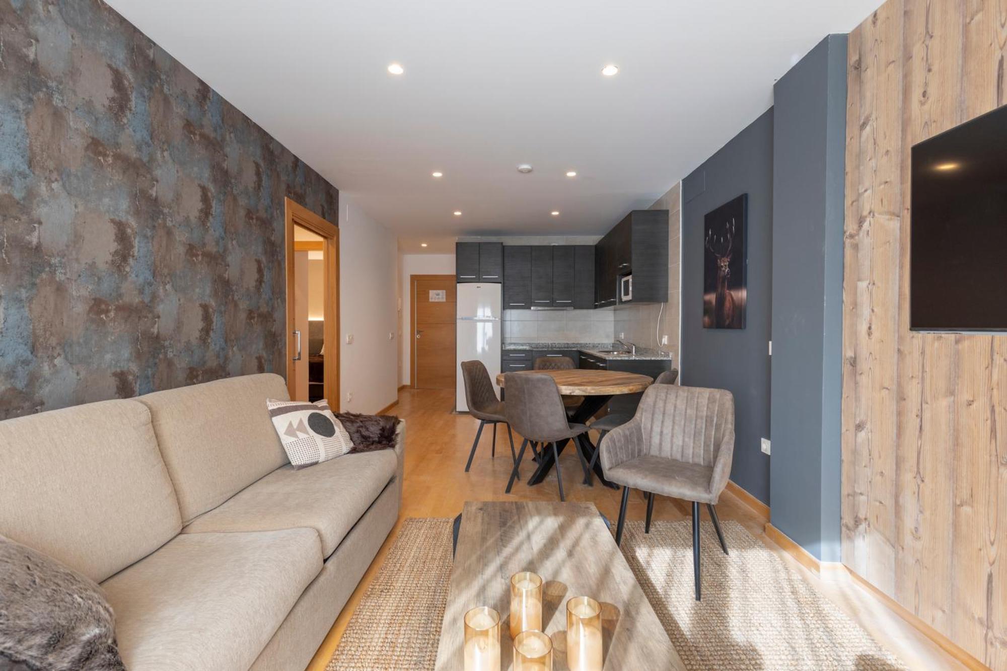 Bibo Suites 塞拉内华达 外观 照片